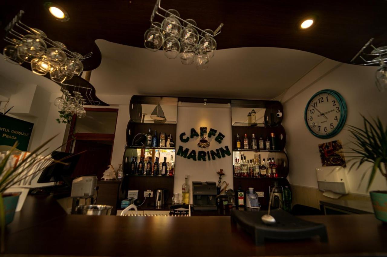 Complex Marinn コスティネシュティ エクステリア 写真